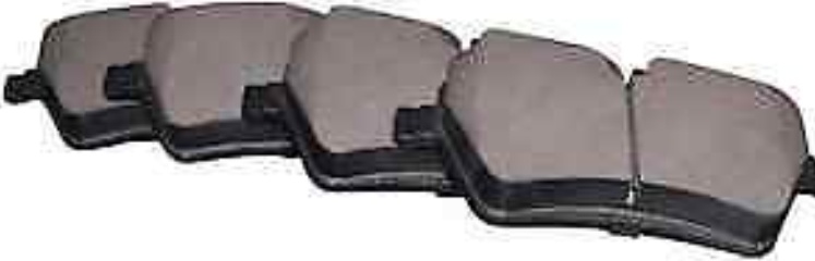 Fits JP GROUP 6063600310 HAM PADS.   ⭐UK Stock⭐