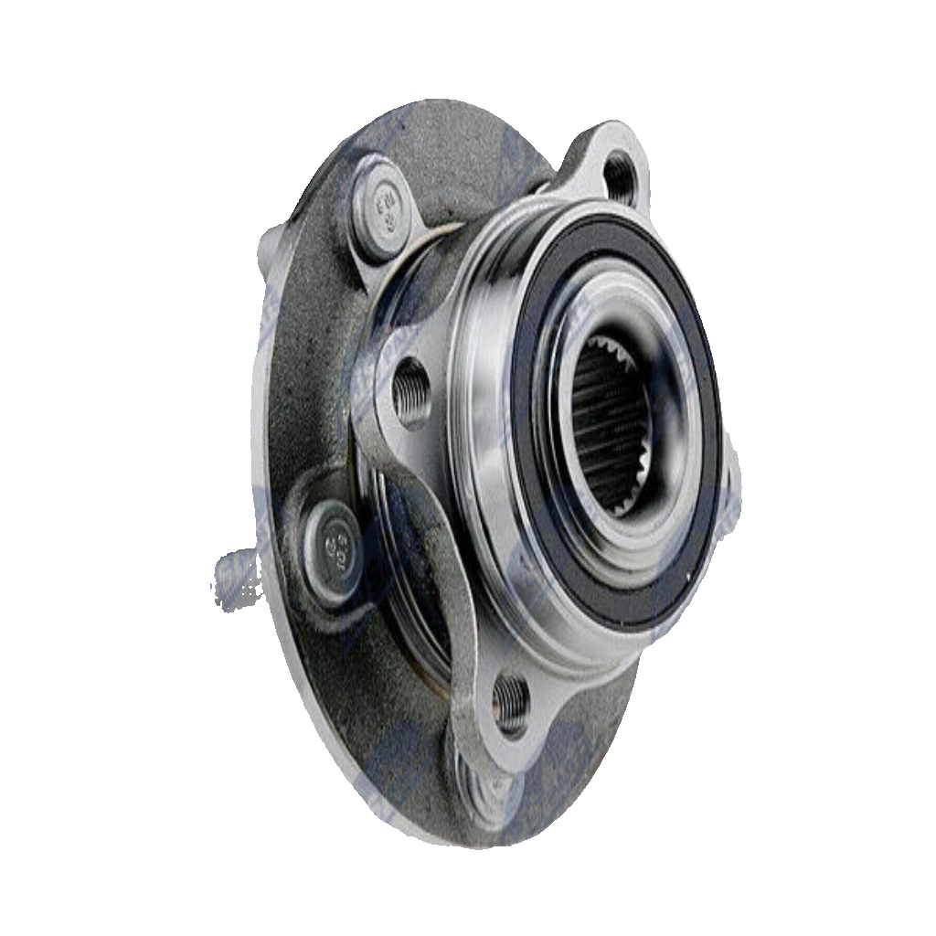 Wheel bearing Front Axle KLP-FR-054 NTY for FORD FORD USA