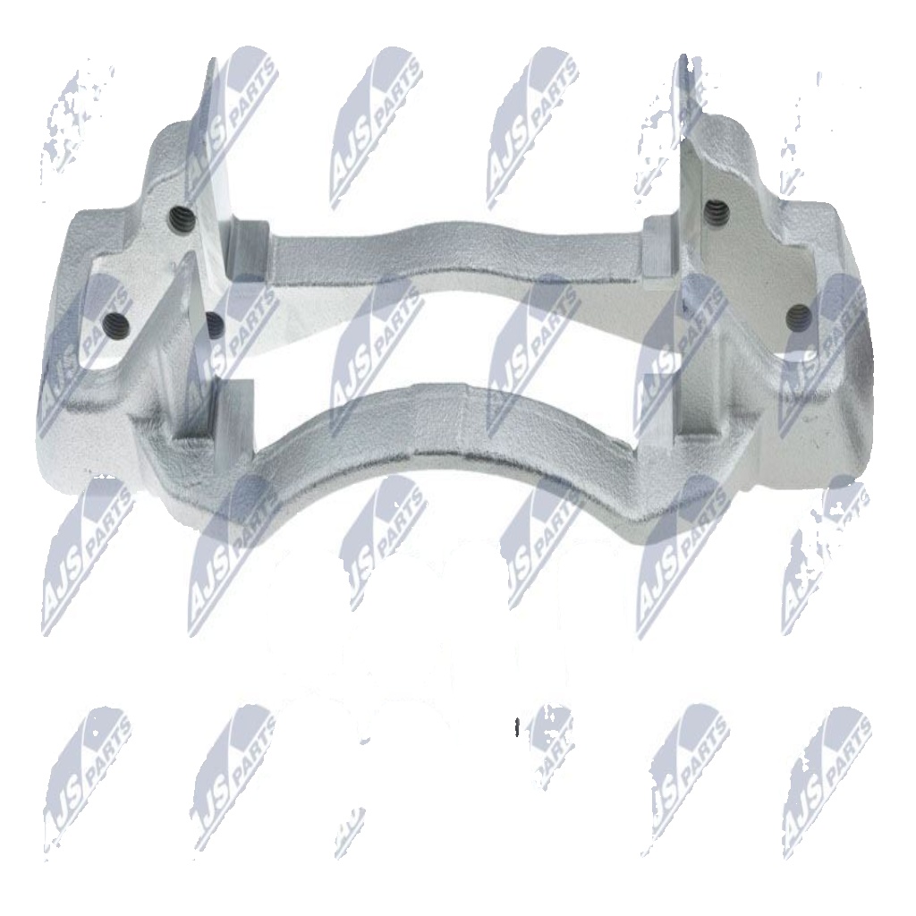 Brake caliper bracket Front Axle Right HZP-VC-003A NTY for IVECO DAILY IV Bus