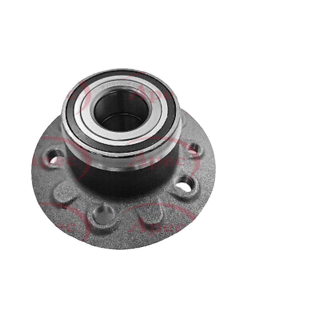 Apec Wheel Bearing Kit AWB1204 - OE High Quality Precision Engineered Part