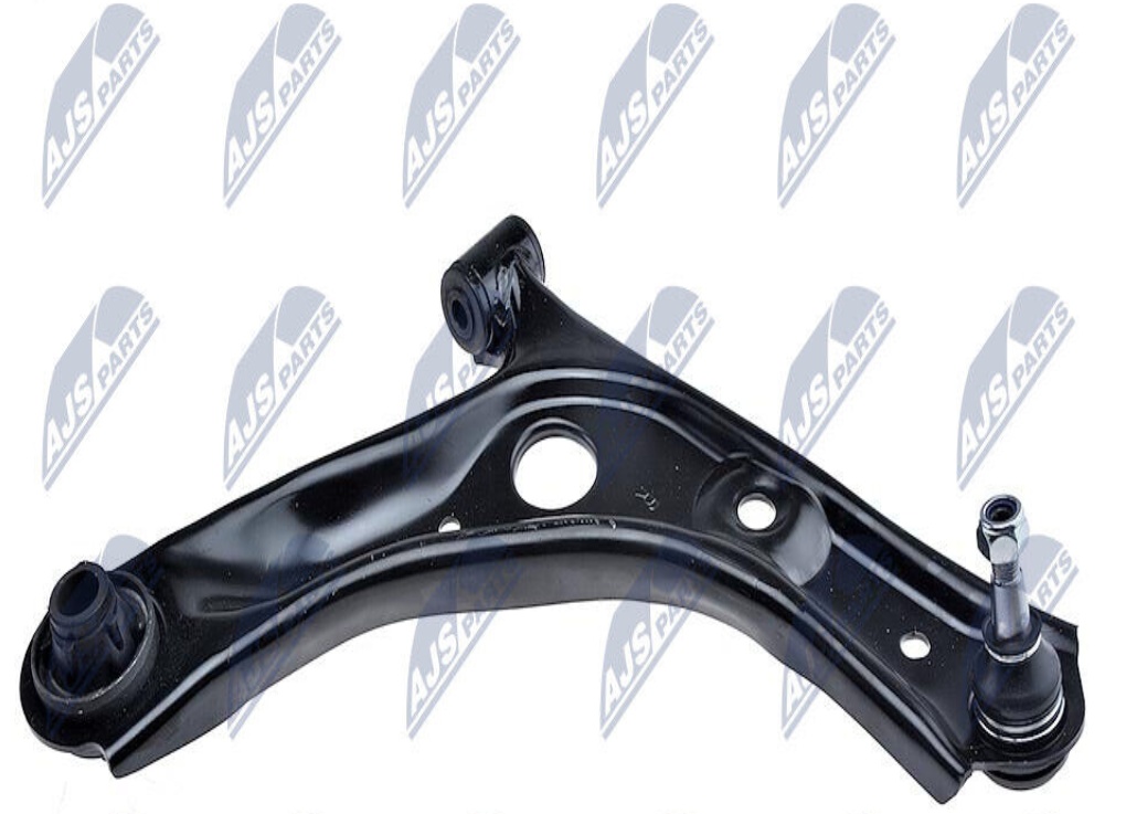 Wishbone Front Axle Right Control Arm ZWD-CT-037 NTY for TOYOTA CITROËN PEUGEOT