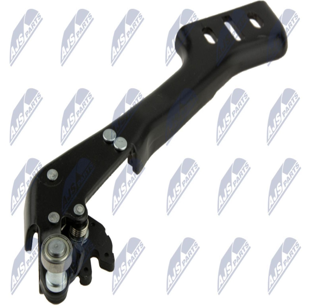Sliding door roller guide Right EZC-FR-121 NTY for FORD TRANSIT V363 Bus