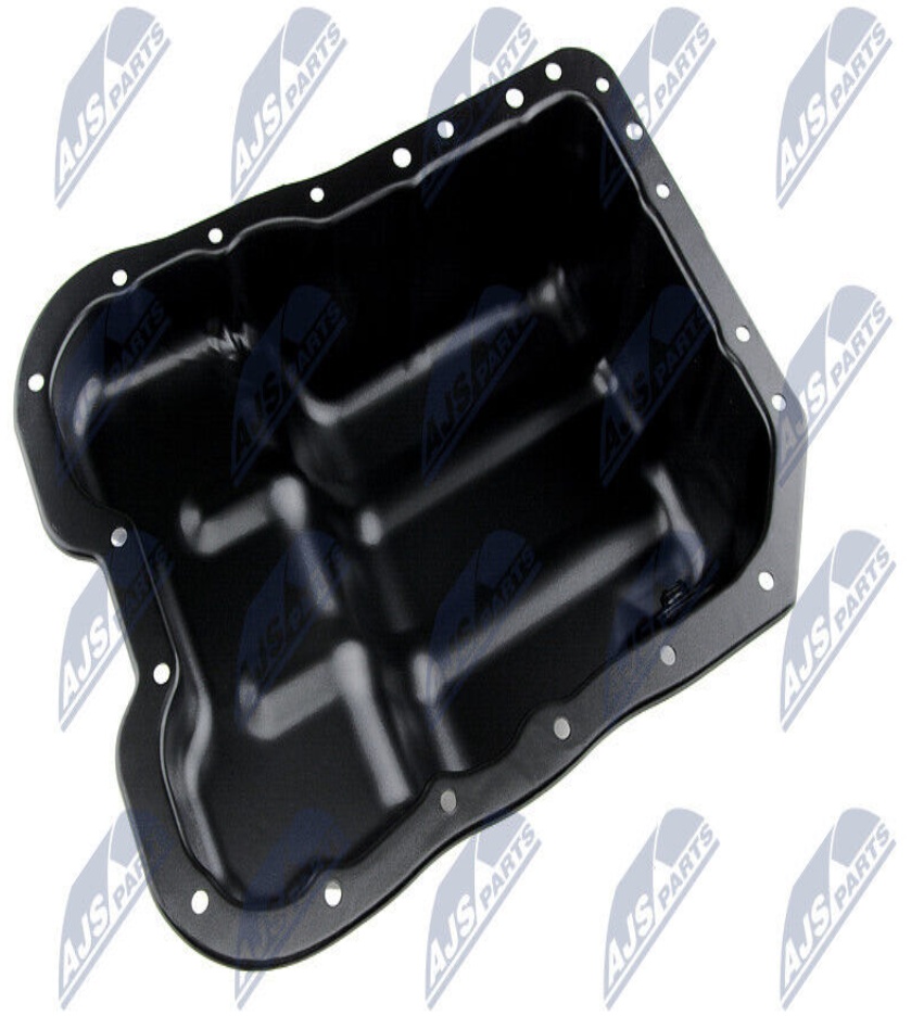Original NTY Oil Pan BMO-MS-004 For Mitsubishi