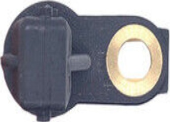 ABS Sensor fits RENAULT MASTER Mk2 2.8D Rear 98 to 01 Wheel Speed Intermotor New - Image 2