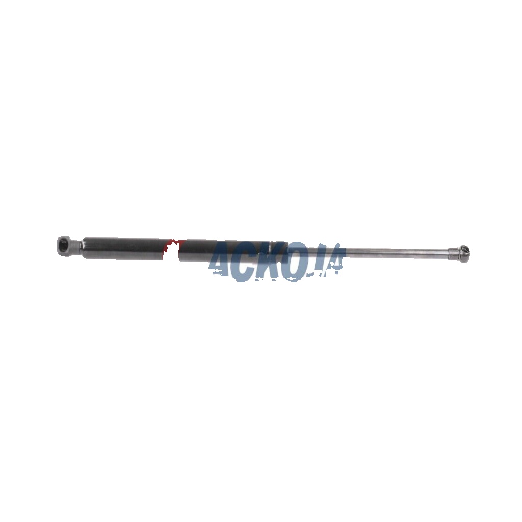 Suspension spring Rear Axle Coil spring with constant wire diameter 4263496