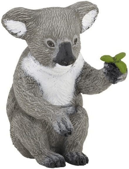 Papo 50111 Koala 5.5 Cm Wildlife