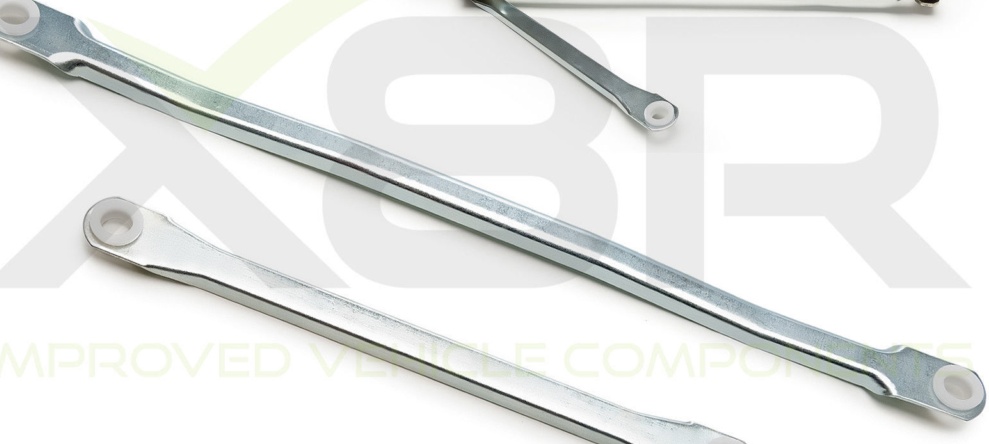 Per UK Micra K12 2003-10 Linkage Motorino Del Tergicristallo Repair Braccia Asta