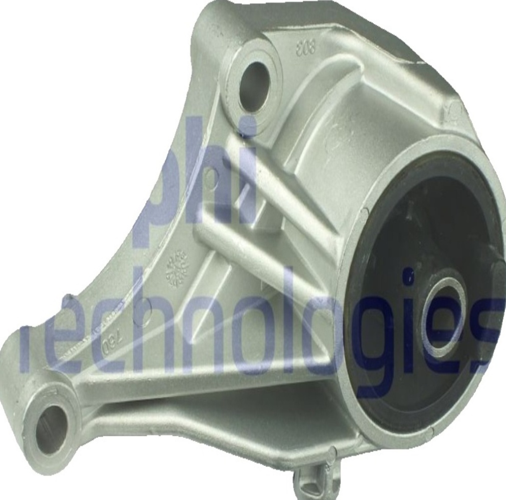 Engine mount Front TEM031 DELPHI for OPEL MERIVA A MPV CORSA C COMBO Tour