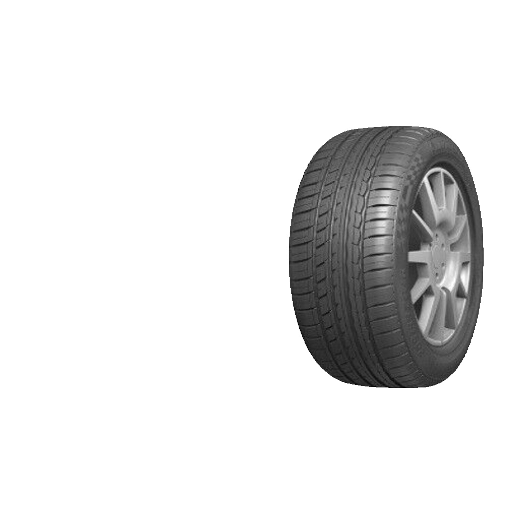 X1 225/40ZR18 225 40 18 92W XL M+S KUSTONE RUNFLAT NEW TYRE *GREAT 'B' WET GRIP*