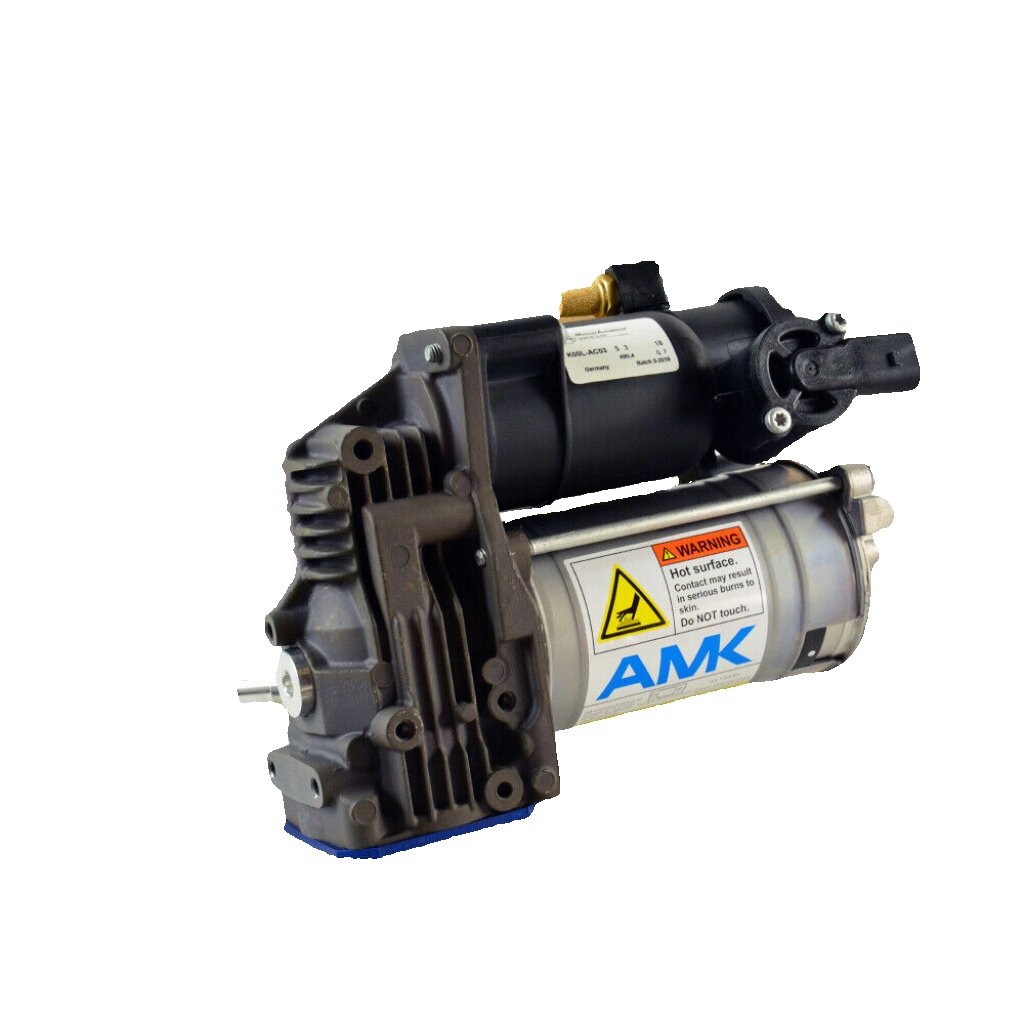 OEM AMK A2833 Compressor air suspension Range Rover L322