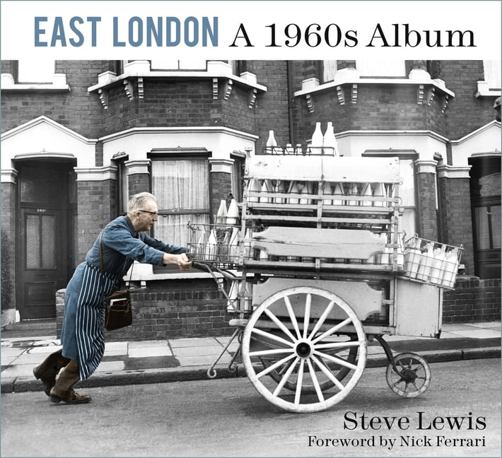 London's East End