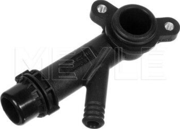 MEYLE 314 226 0002 Coolant Flange for BMW