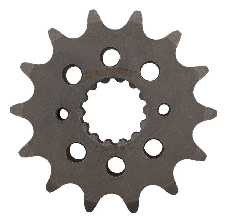 Supersprox Pinion Ducati 525 X 14 For Motorcycle Parts Accessories