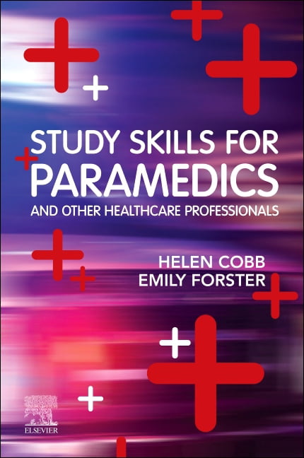 Study Skills For Paramedics - Image 4