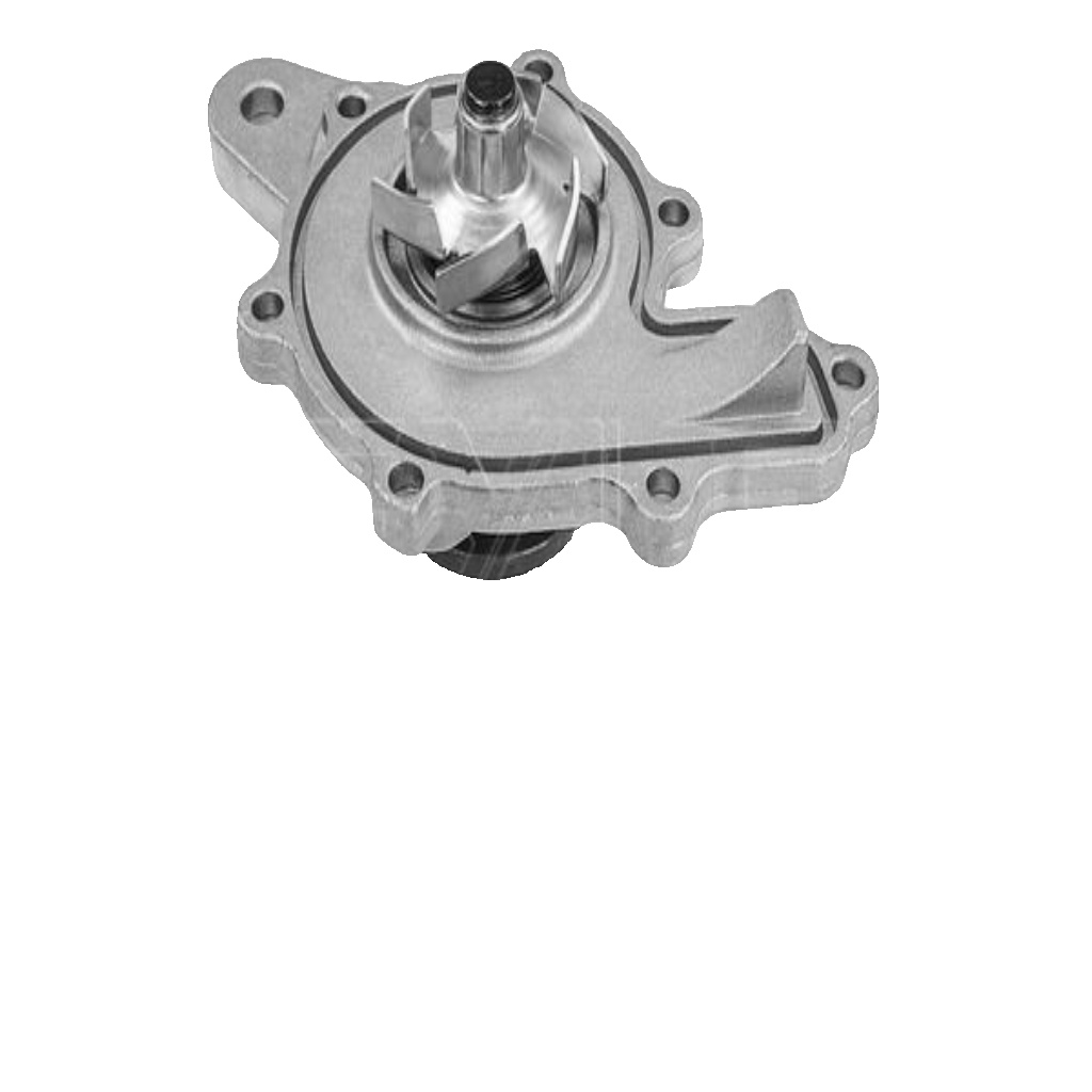 013 026 0010 MEYLE Water Pump for SMART