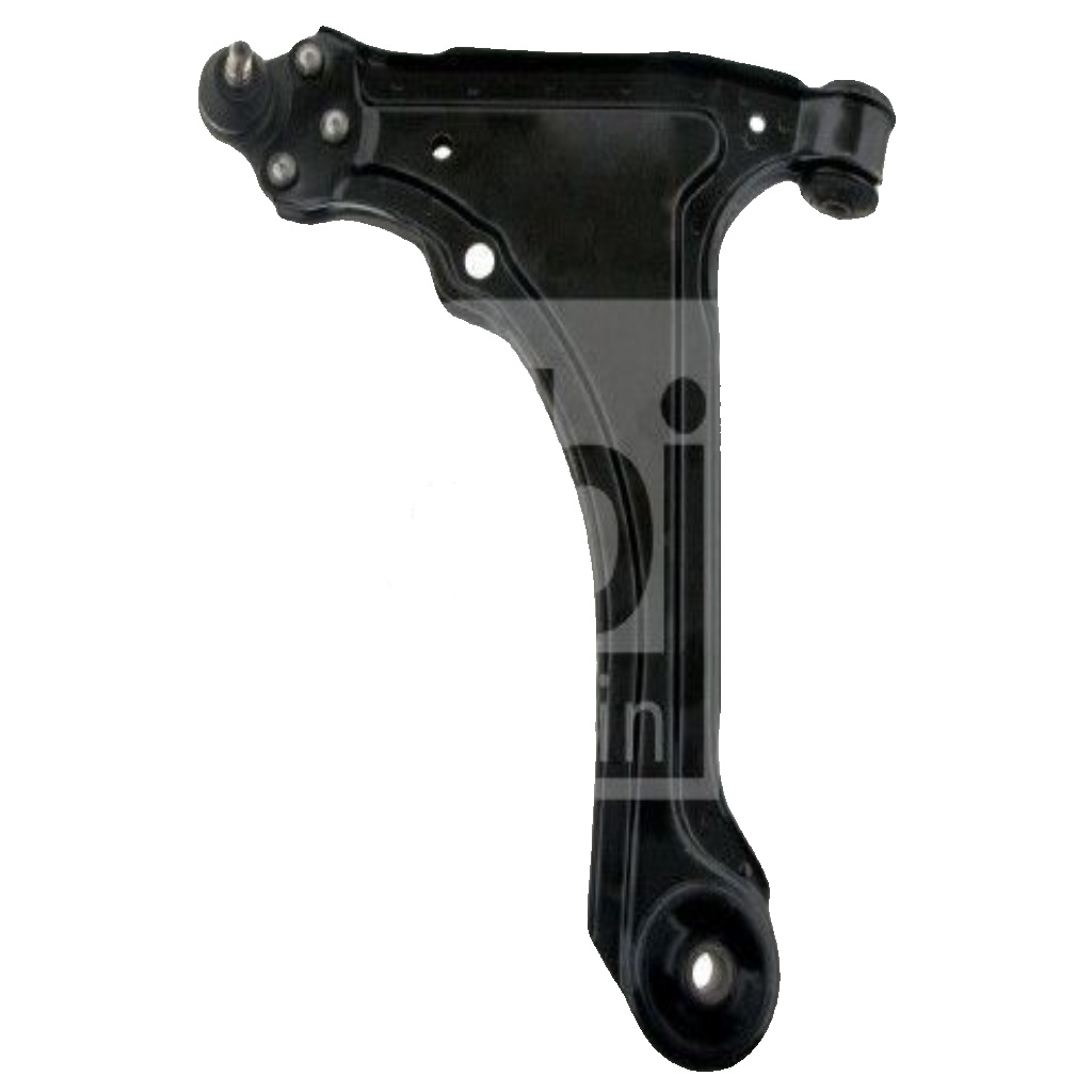 Fits FEBI 02915 LEFT CONTROL ARM KPL. WITH PIN   ⭐UK Stock⭐