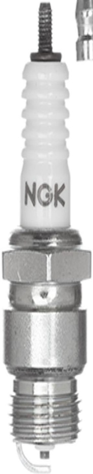 1 x NGK Nickel Spark Plug - AP6FS (2710) - Image 22
