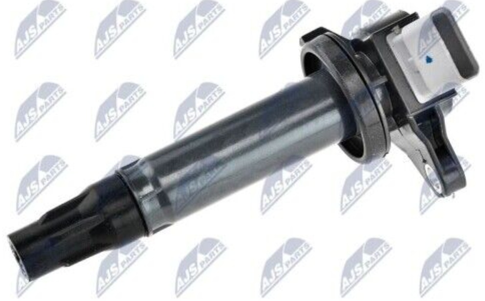 ECZ-DA-002 NTY Ignition Coil for DAIHATSU,PERODUA,TOYOTA
