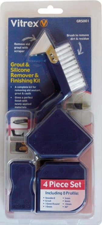 Vitrex Grout Silicone Remover and Finisher - Image 5