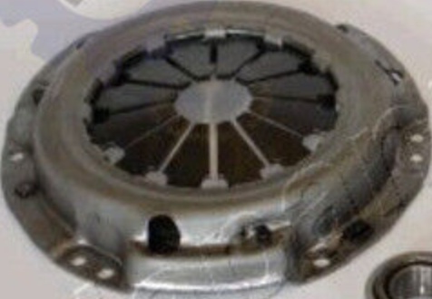 JAPANPARTS KF-631 Clutch Kit for DAIHATSU