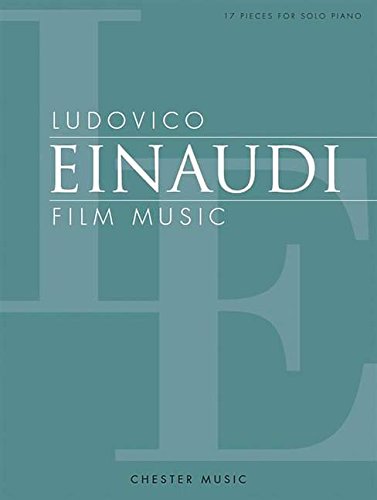 Film Music: 17 Pieces for Solo Piano by Not Available (Book, 2015) - Image 3