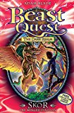 Beast Quest: Skor the Winged Stallion