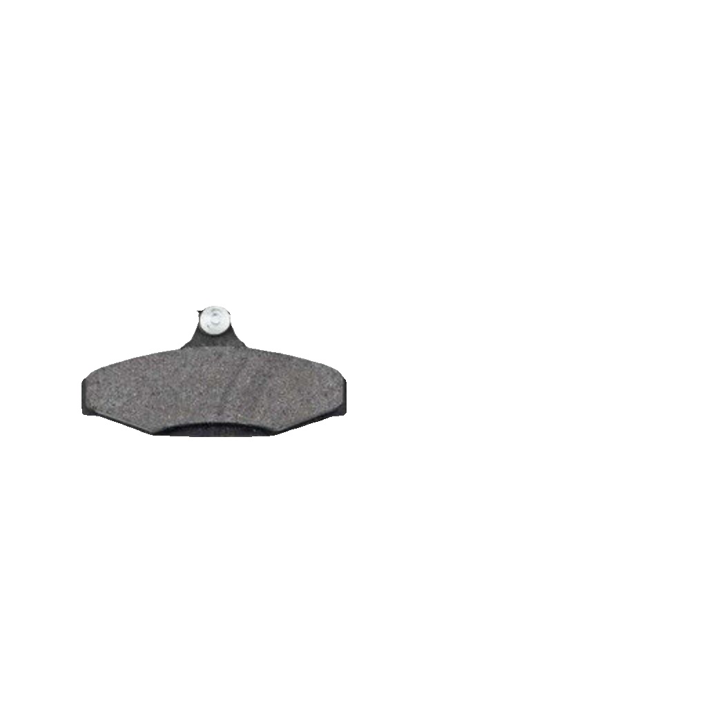 Original A.B.S. Brake Pad Set Disc Brake 38295 for Chevrolet Daewoo