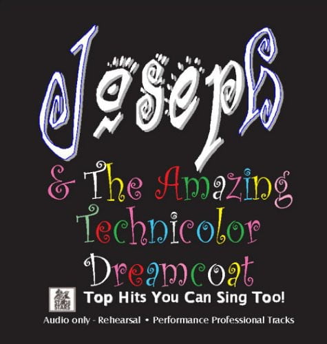 Stage Stars - Joseph and the Amazing Technicolor Dreamcoat