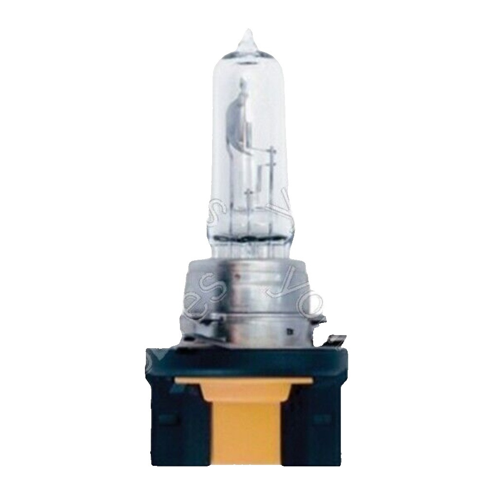 NAPA NBU1715 Headlight Bulb Fits Mazda Mercedes Porsche Skoda Ssangyong VW