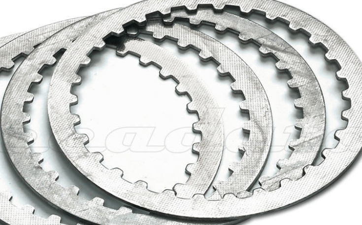 Clutch Separator Kit TRW MES318-7 For Motorcycle Parts Accessories