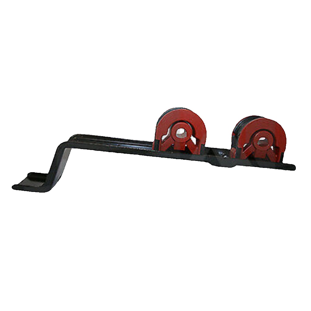 Front FA1 213-734 Mount, exhaust system for CITROËN,FIAT,LANCIA,PEUGEOT