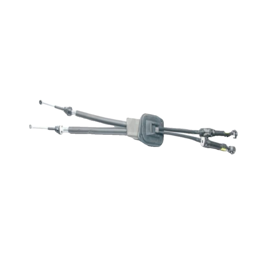 Cable Pull Gearbox SKV for Citroen Xsara Picasso; 2444P4