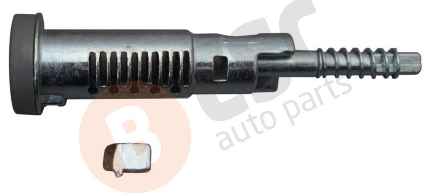 Ignition Lock Barrel Cylinder YM28 For Opel Meriva Zafira Combo Corsa Astra Tigr