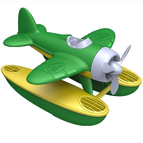 Sea Plane