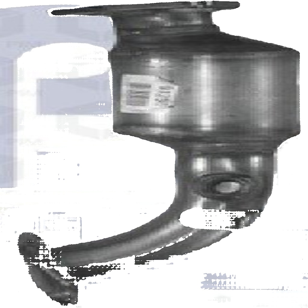 SUZUKI GRAND VITARA 2.0i 16v (J20A eng) 10/00-2/01 (close coupled cat)