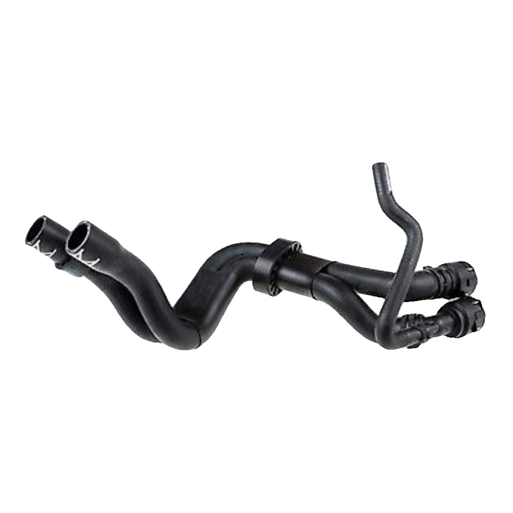 GATES 02-2771 Heater hose for AUDI,SEAT,SKODA,VW