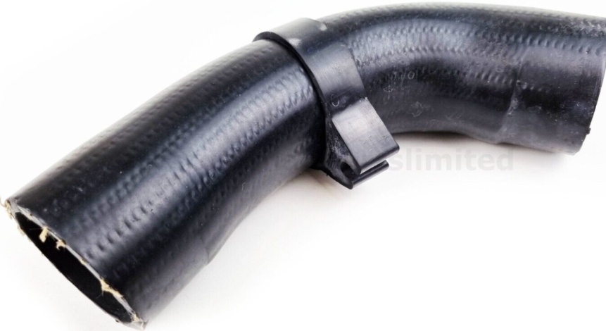 Charger Air Intercooler Hose Pipe - BMW 3 Series 318d 320d 320Cd