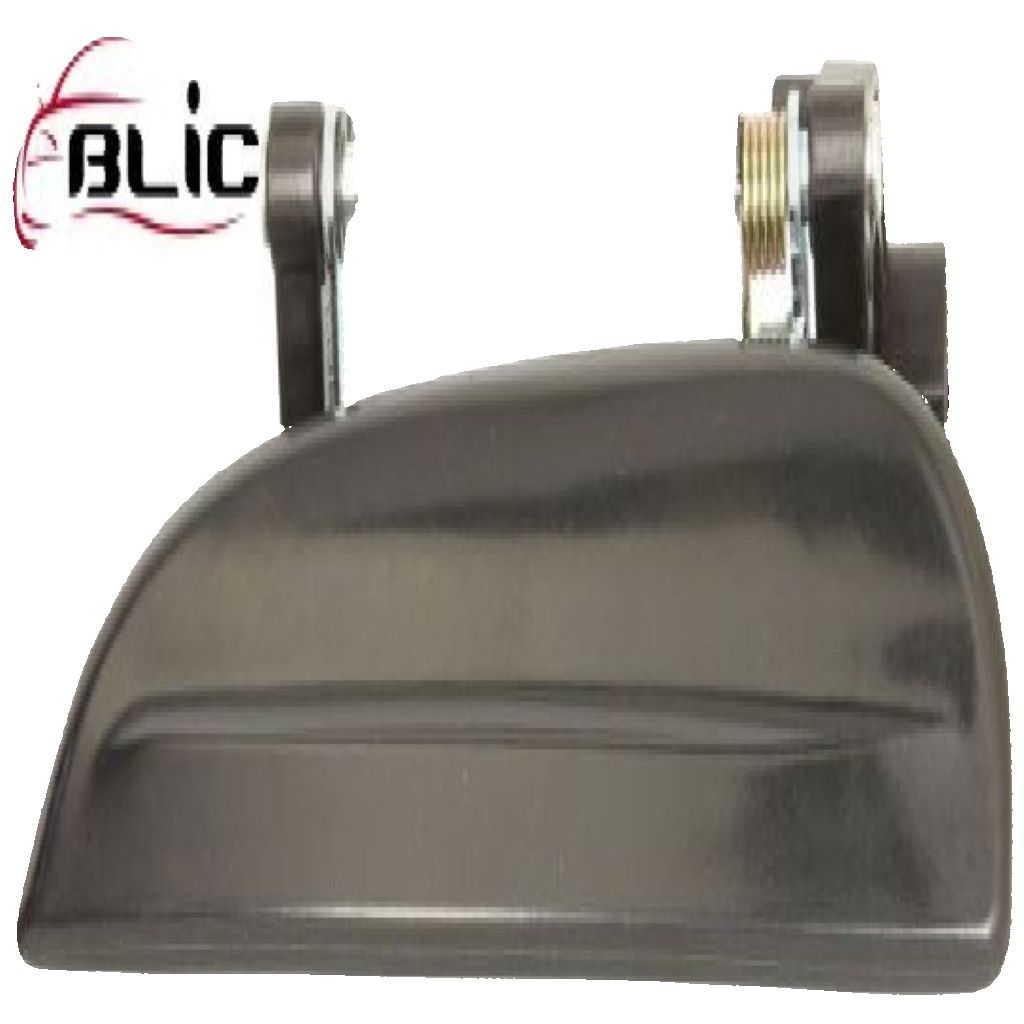 Left Rear Door Handle For: KIA RIO 03.01-05.02