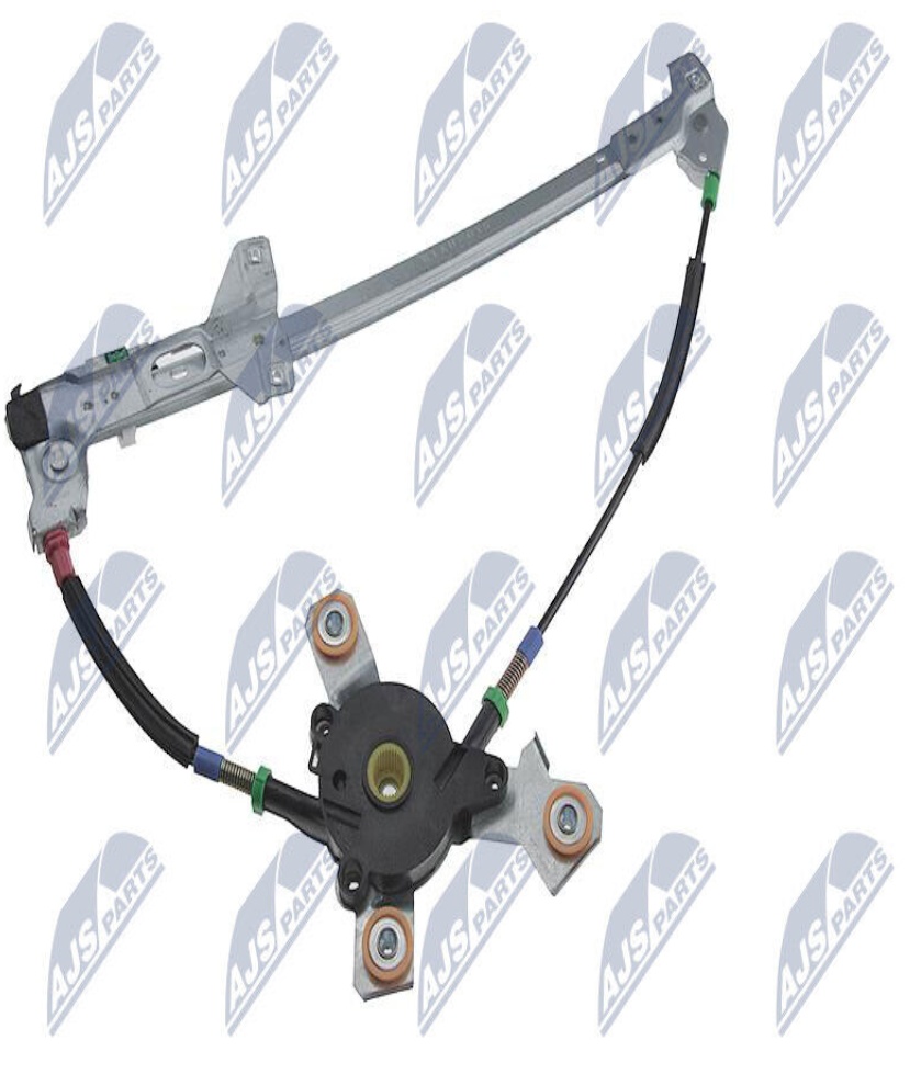 N.T.Y. EPS-AU-015.NTY Window Regulator for AUDI