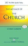 Chris Green Unisex Multicolor The Message Of The Church: Assemble The People Before Me Paperback - Image 2