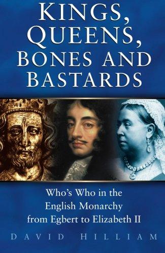 Kings, Queens, Bones and Bastards
