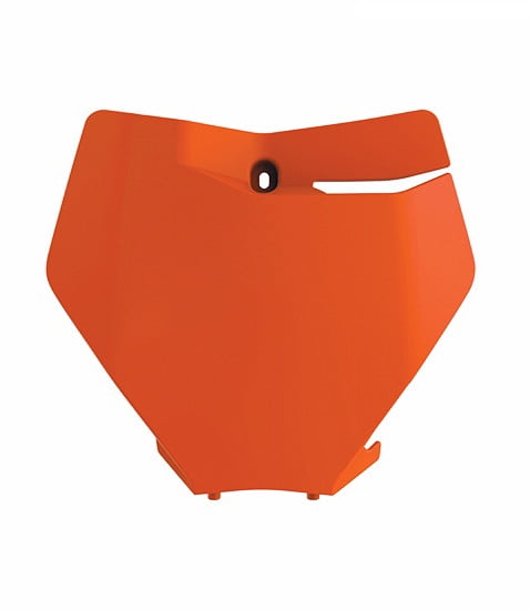 Mask POLISPORT SX / Sx-F 19 Orange for Moto Spare Parts Accessories