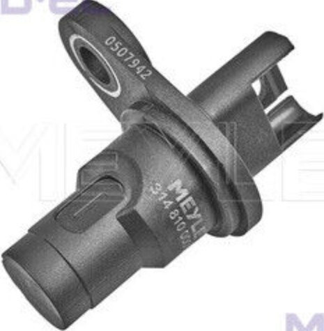 314 810 0005 MEYLE Sensor, camshaft position for ,BMW,BMW (BRILLIANCE),MINI