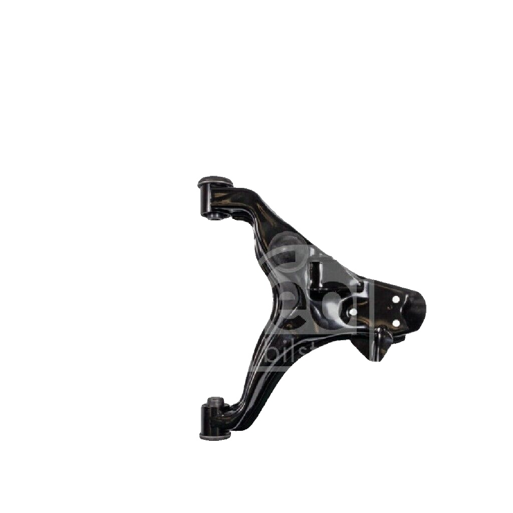 FEBI BILSTEIN Wheel Suspension Track Control Trailing Arm Front Right Lower