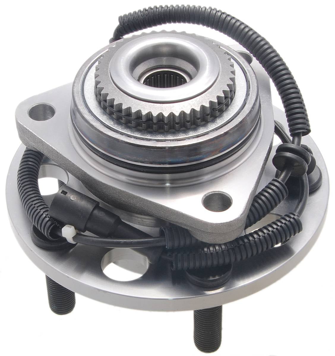 1482-KYRF FEBEST Wheel Hub for SSANGYONG