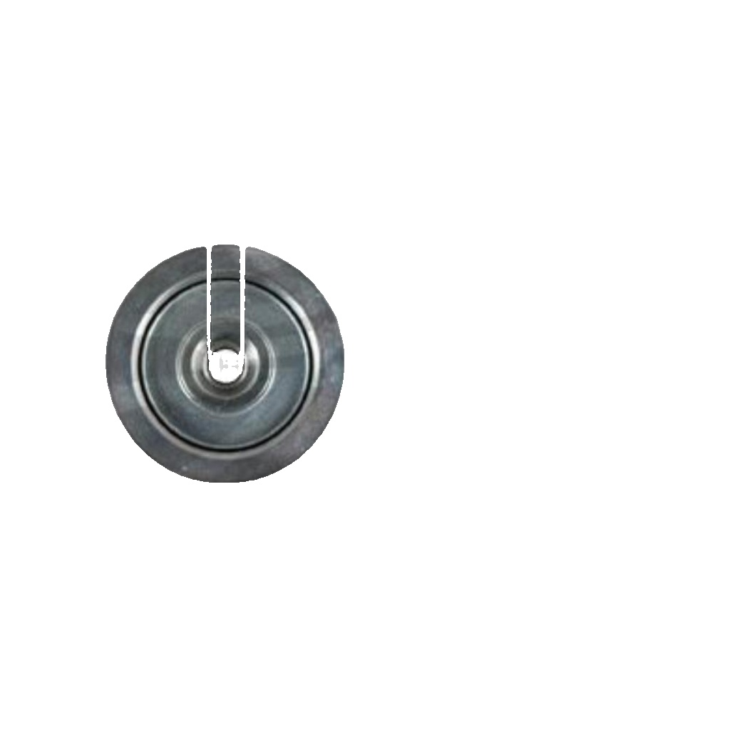 V-belt pulley Metal T36753 GATES for SUZUKI GRAND VITARA I