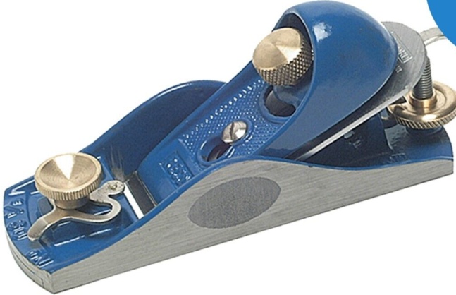 Irwin Record T09-1/2 No.09 1/2 Adjustable Block Plane 734442548430 - Image 4