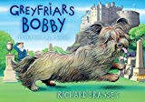Greyfriars Bobby by Richard Brassey - 9781444000573