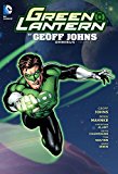 Green Lantern by Geoff Johns Omnibus Vol. 3 by Geoff Johns, D... - 9781401258207