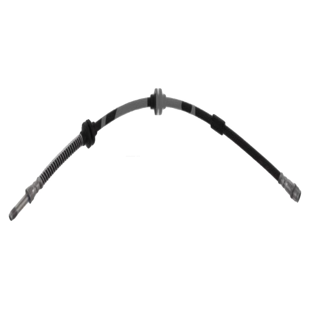 Front left and right FEBI BILSTEIN 34053 Brake Hose for VW